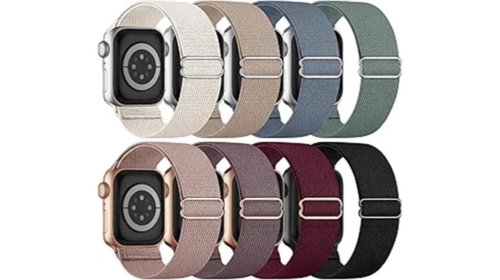 apple watch band set