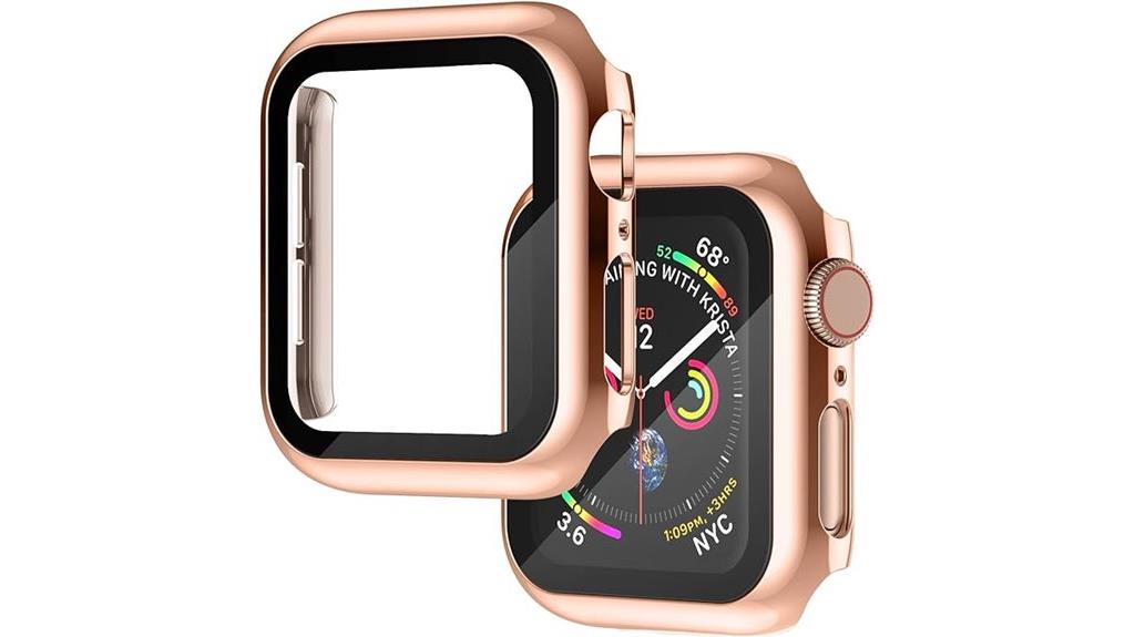 apple watch protective case