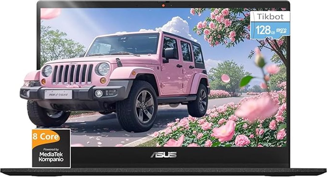 asus 14 inch chromebook 2024