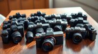 best beginner mirrorless cameras
