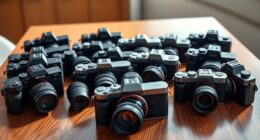 best beginner mirrorless cameras