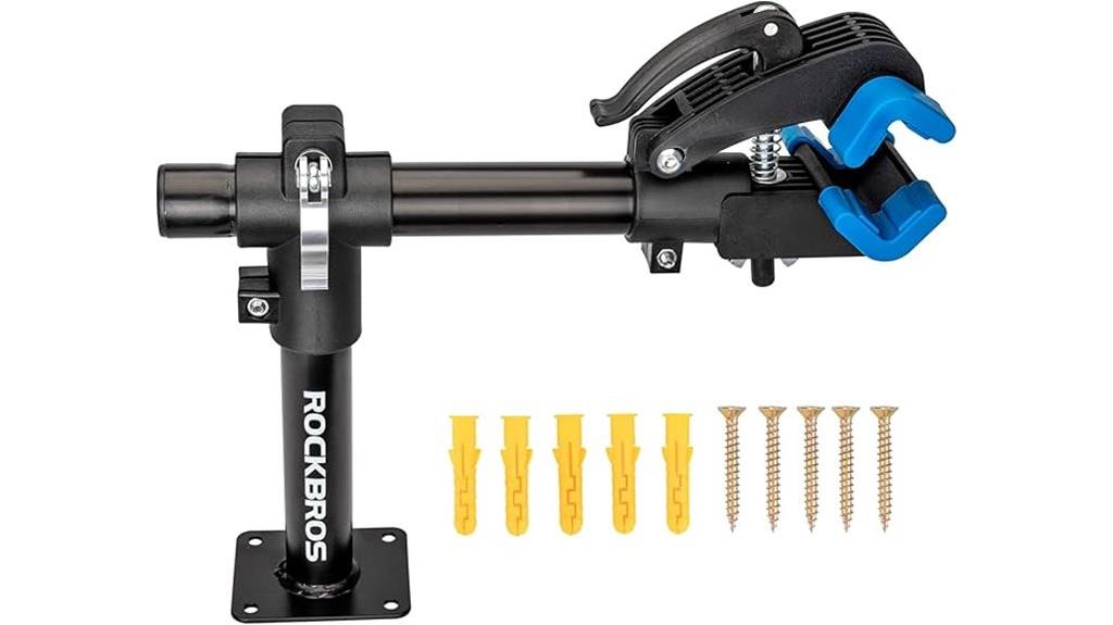 bike repair stand for bikes