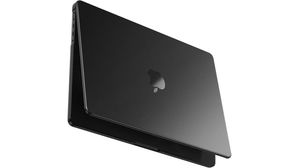blue swan macbook case