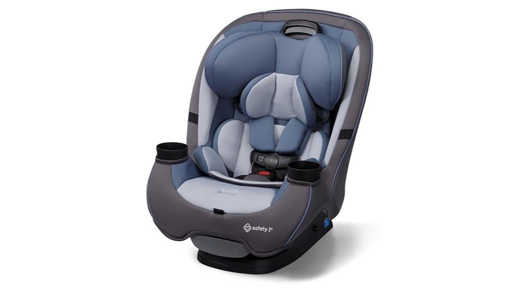 child safety car seat