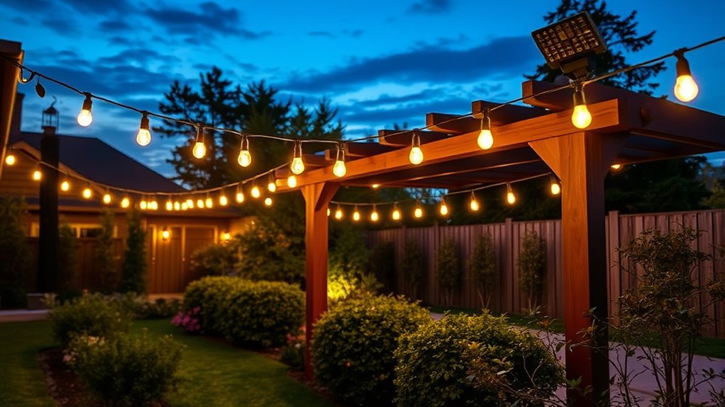 choose bright durable lights