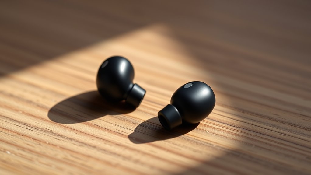 choosing comfortable durable earbuds