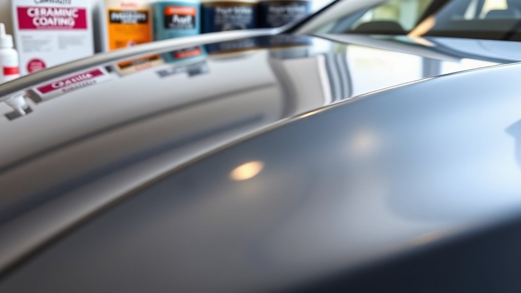 choosing durable compatible coatings