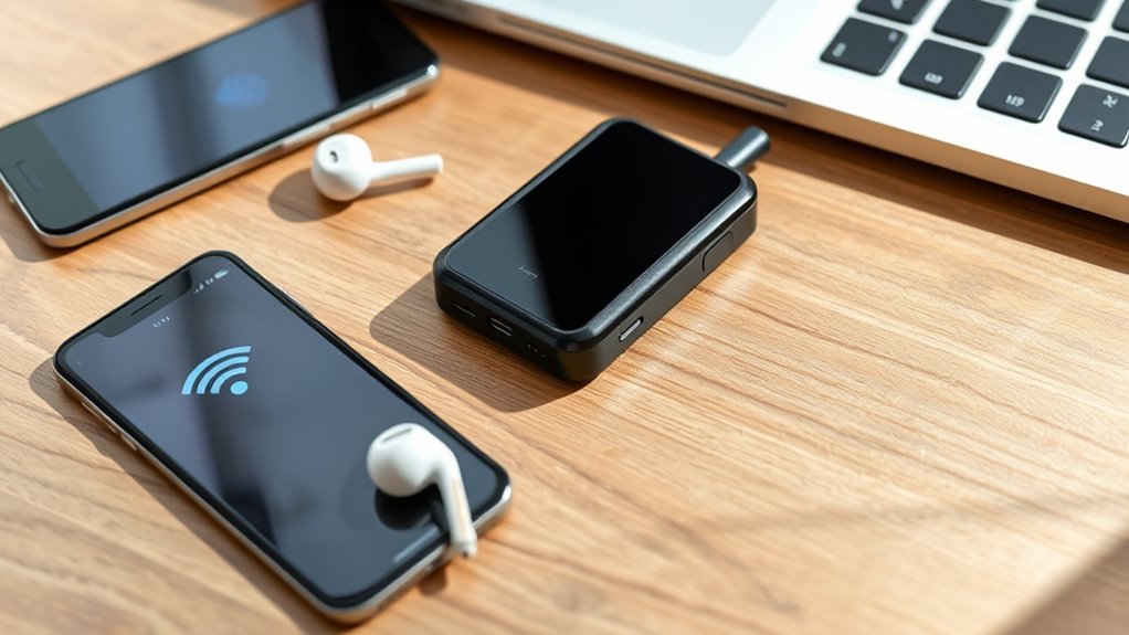 choosing reliable portable hotspots