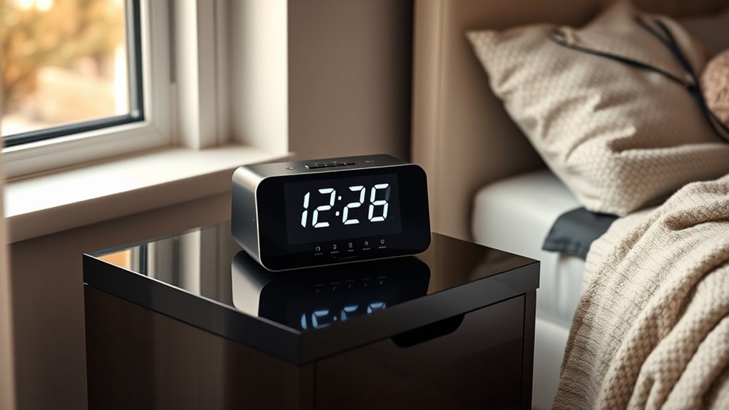 choosing reliable radio alarm clocks
