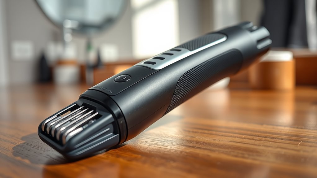 choosing the right electric shaver