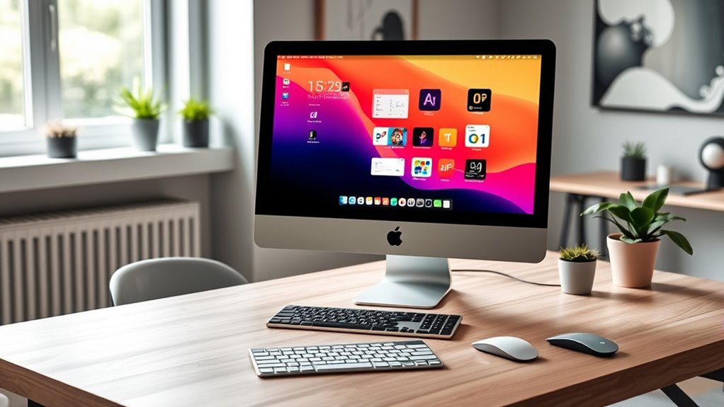 choosing the right imac