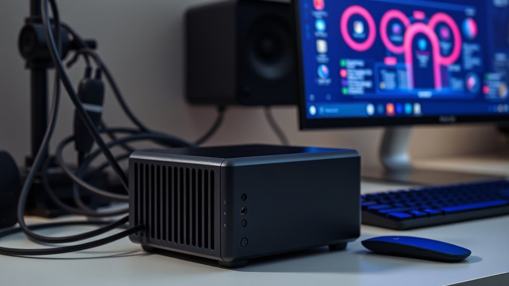 choosing the right nas