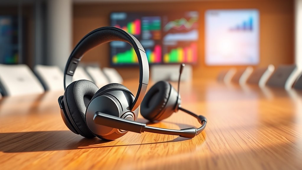 clear sound comfort connectivity