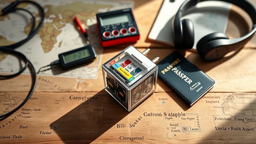 compatibility safety portability