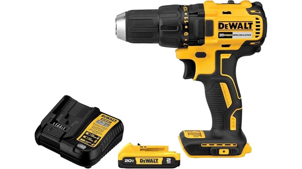 cordless drill set