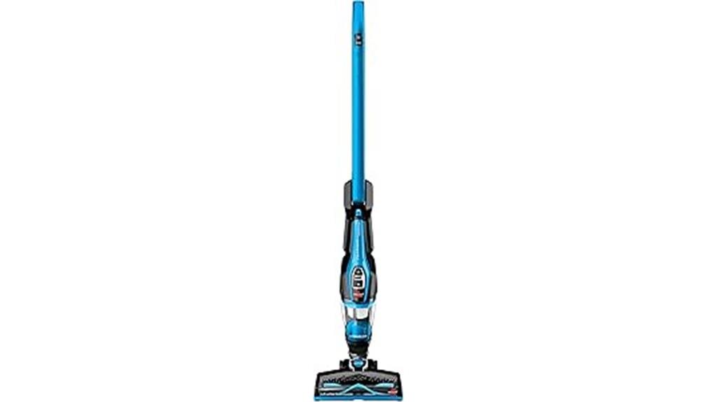cordless stick vacuum cleaner
