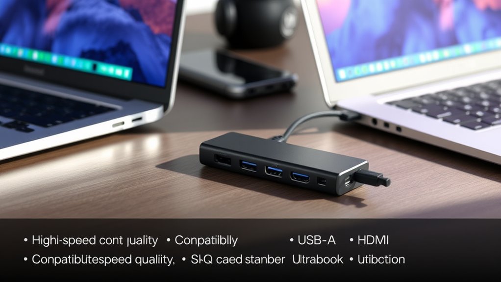 device compatibility and durability