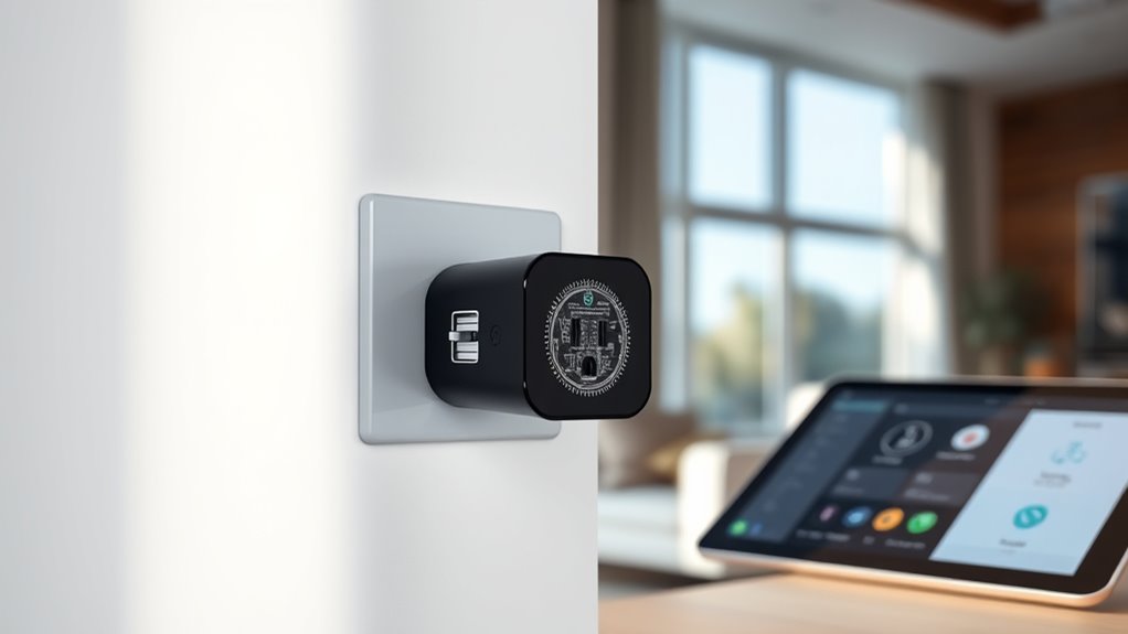 device compatibility and features