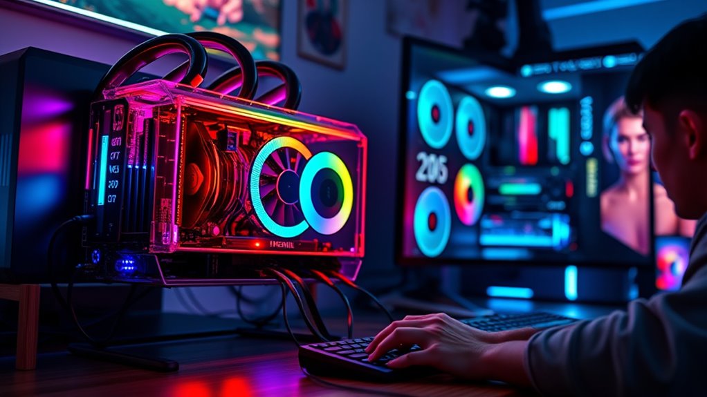 device compatibility and resolution