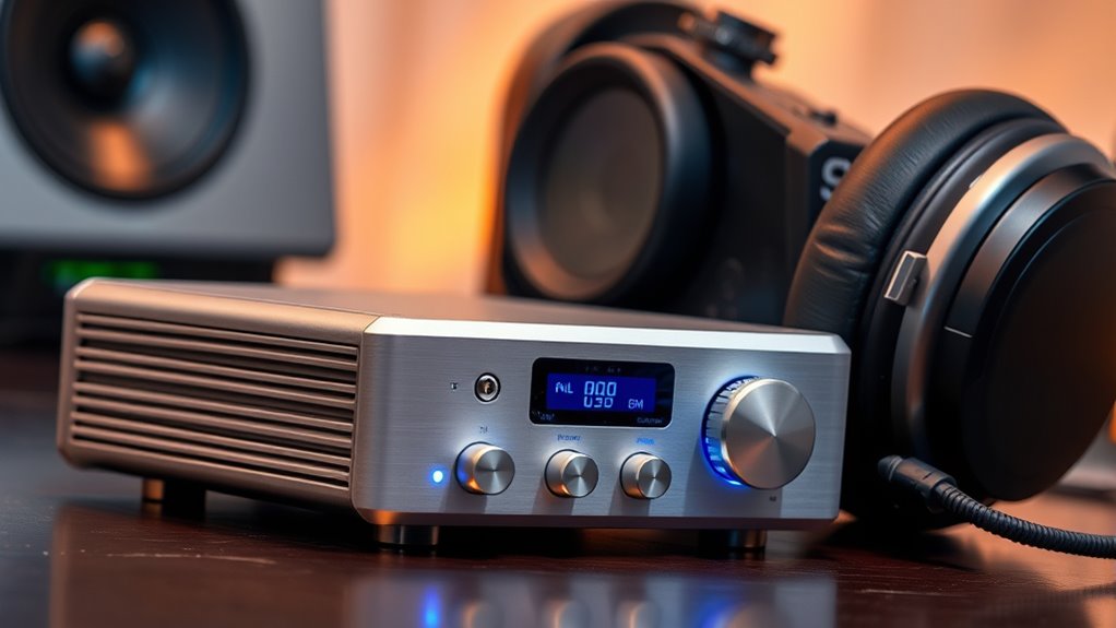 device compatibility and sound quality