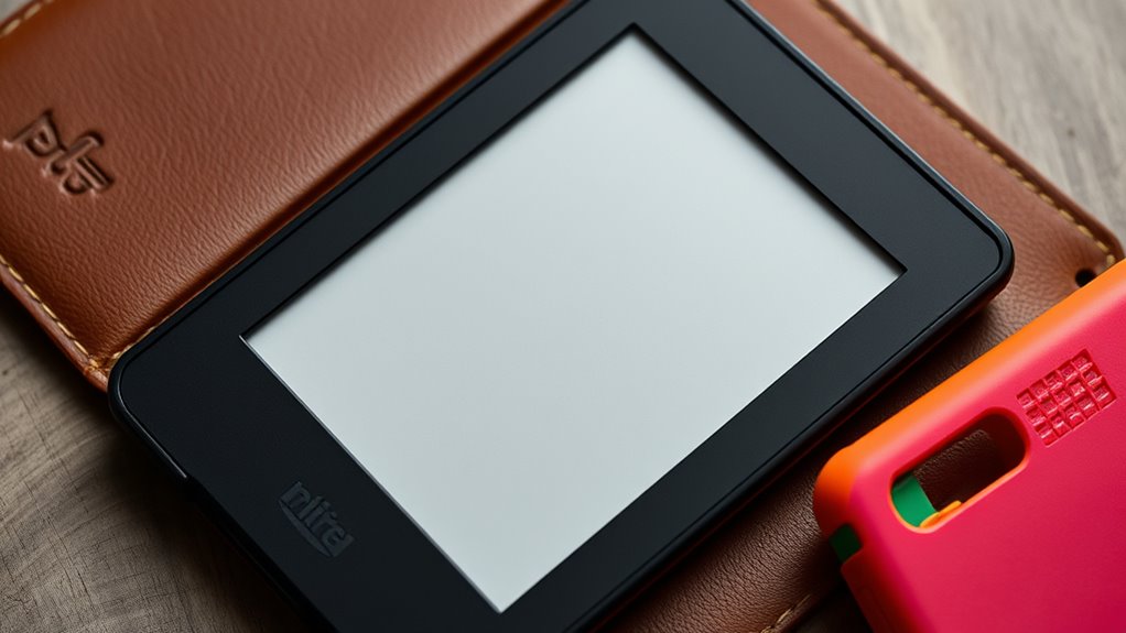 device fit and protection