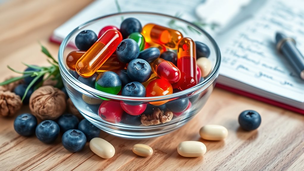 effective safe ingredient selection