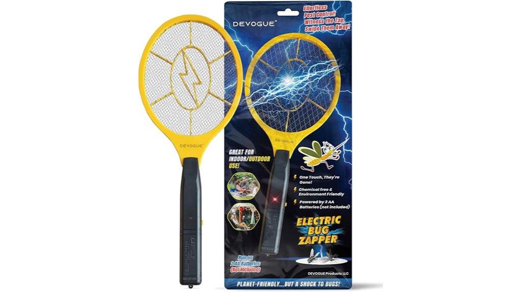 electric bug zapper