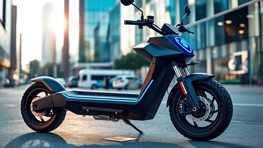 electric scooter selection tips