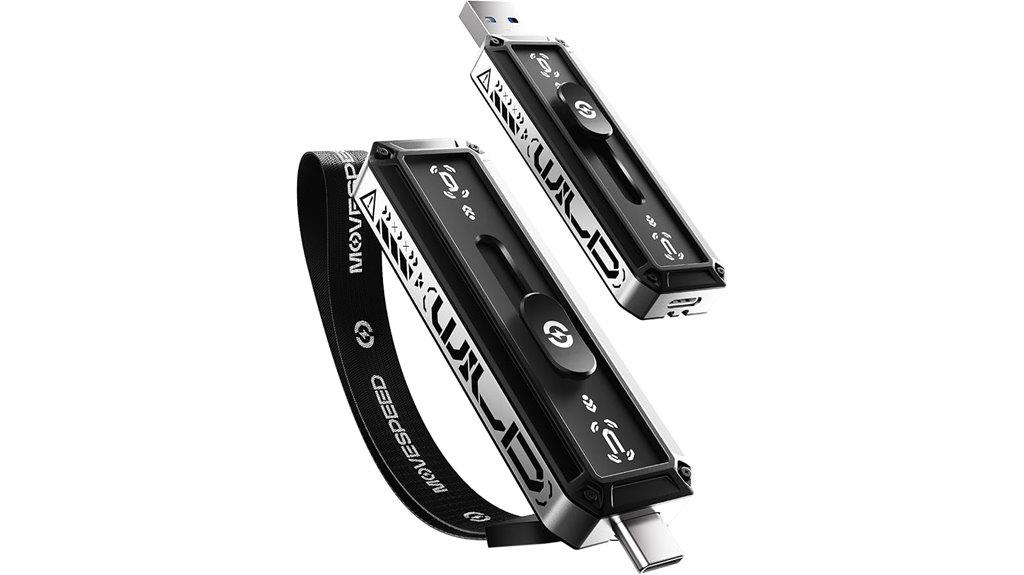 fast 256gb usb ssd
