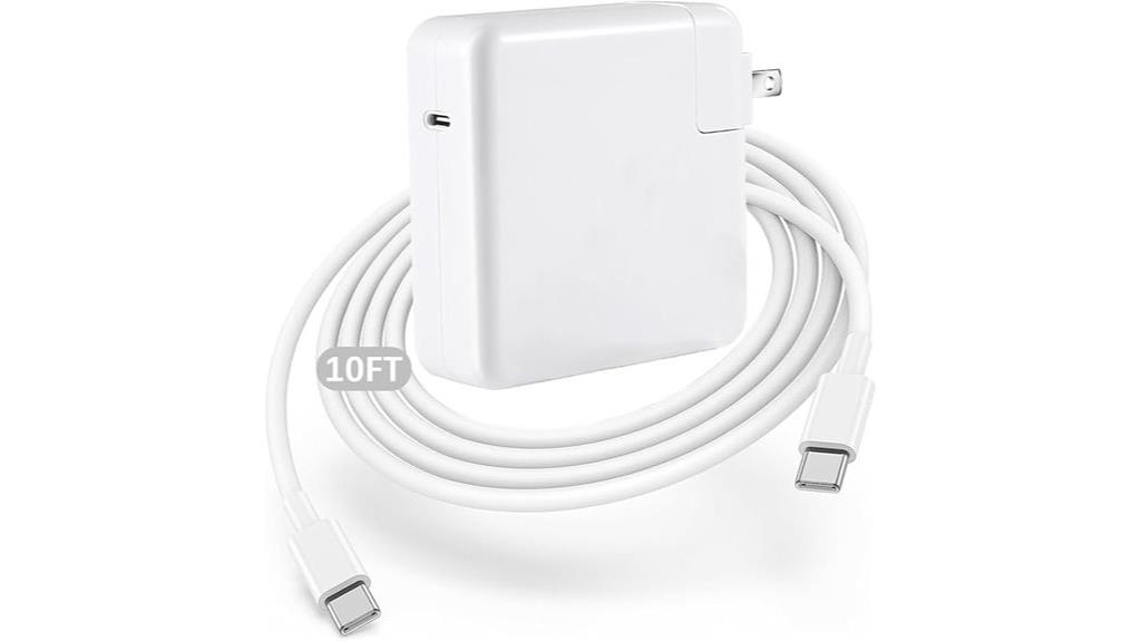 fast usb c charger