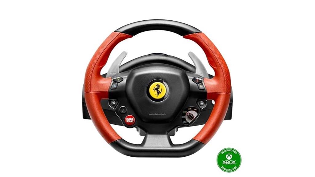 ferrari 458 spider wheel