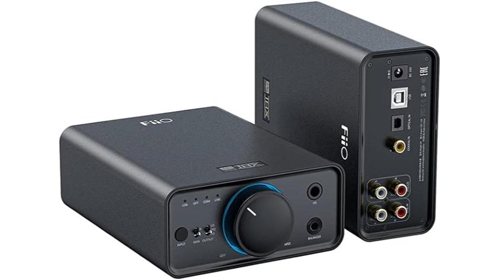 fiio k7 audio device