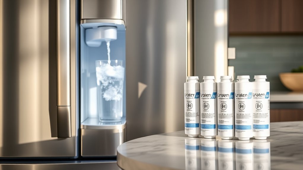 filter selection considerations