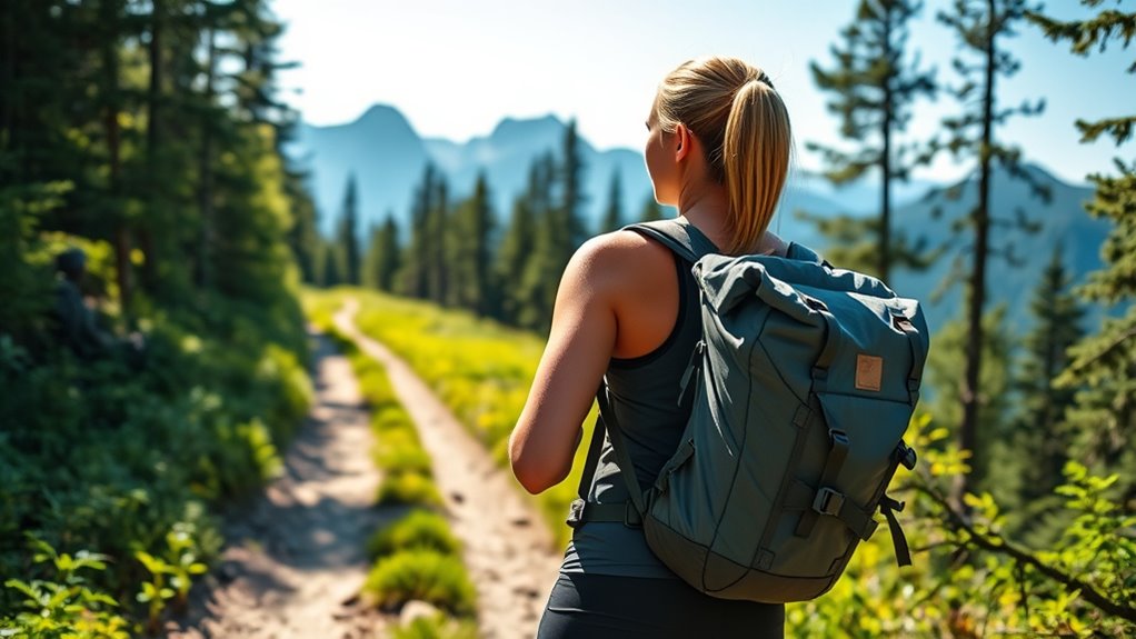 fit capacity weather resistance