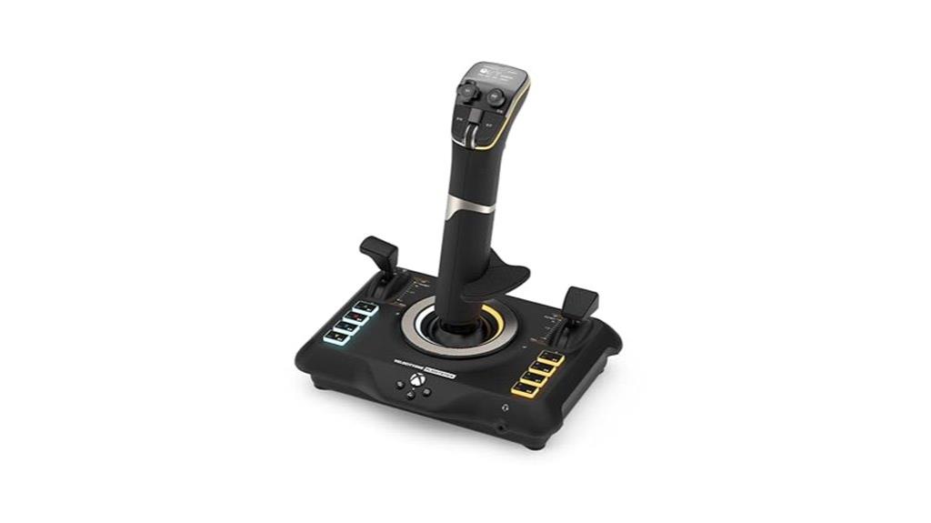 flightstick for xbox