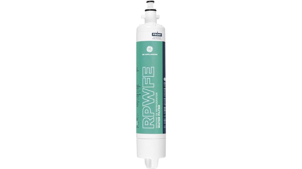 genuine ge refrigerator filter