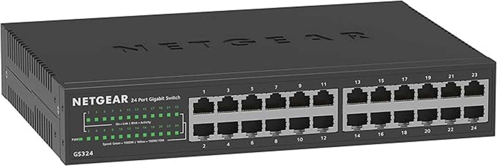 gigabit ethernet network switch