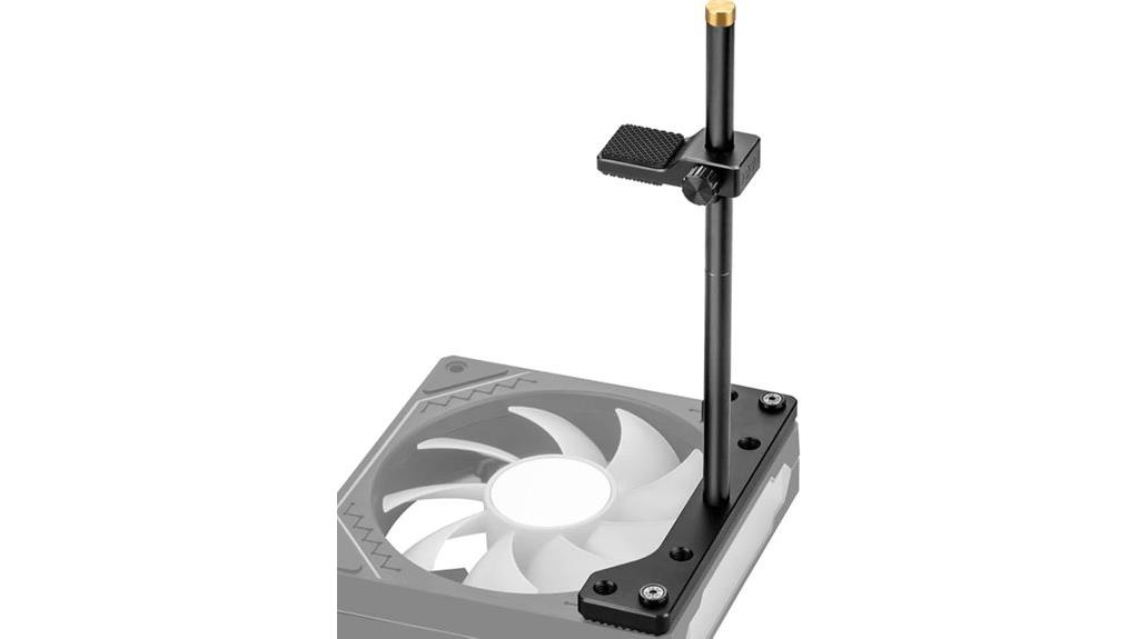 graphics card support bracket