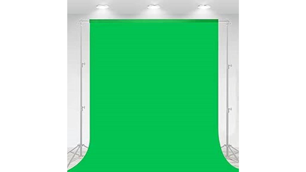 green screen for video