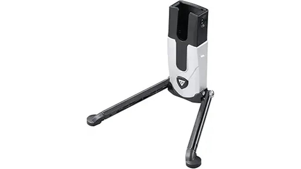 heavy duty bicycle repair stand