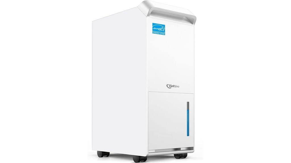 high capacity energy star