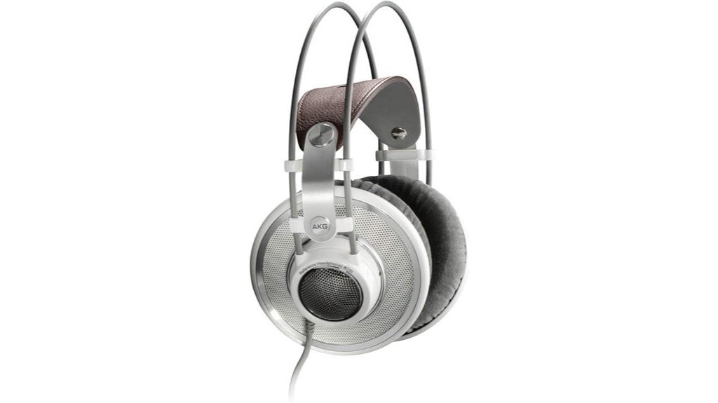 high end akg headphones