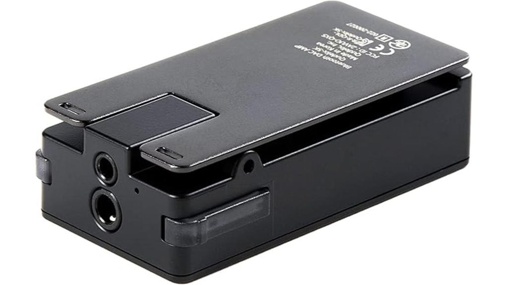 high quality bluetooth audio
