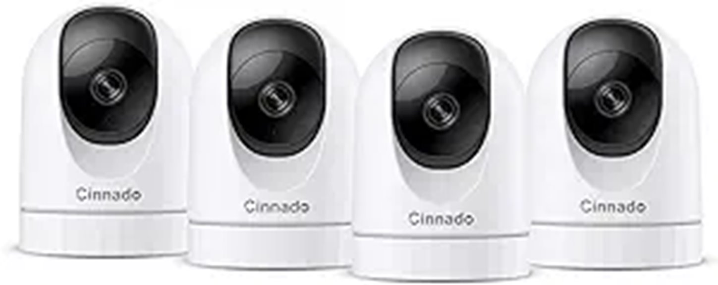 high resolution wifi security