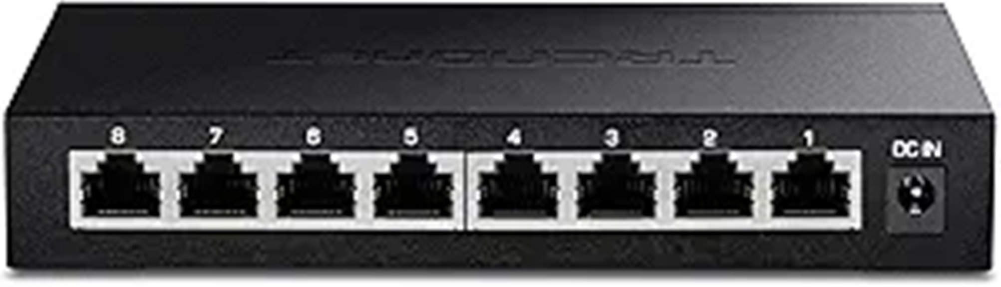 high speed gaming network switch