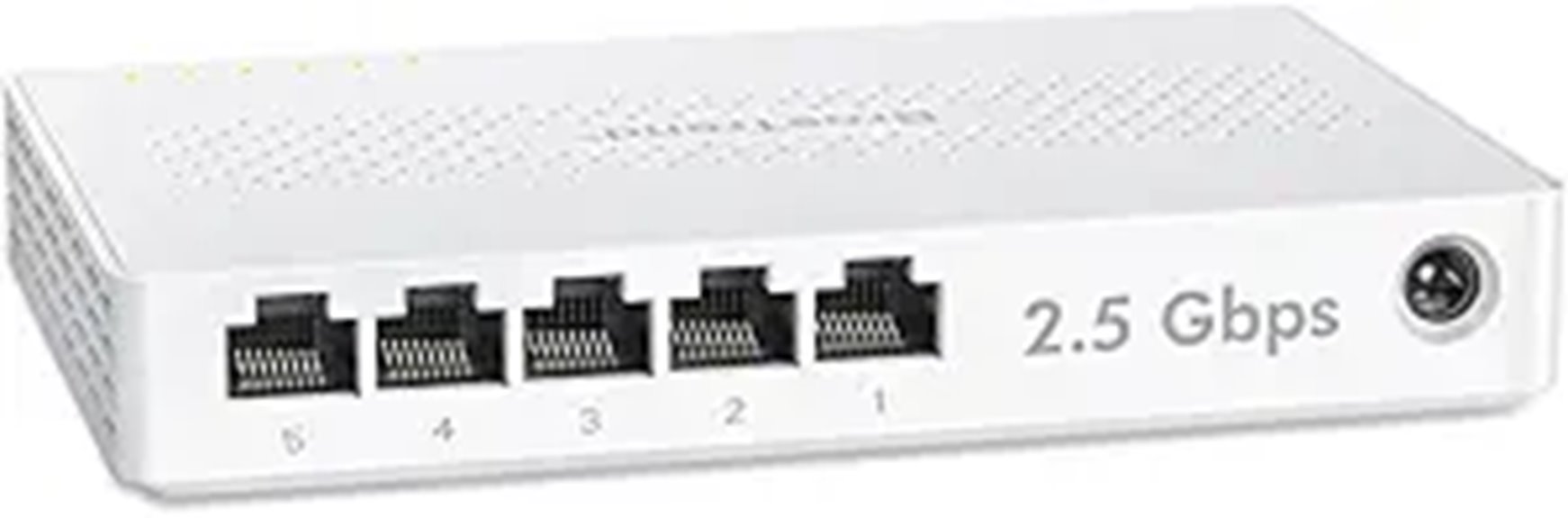 high speed network ethernet switch