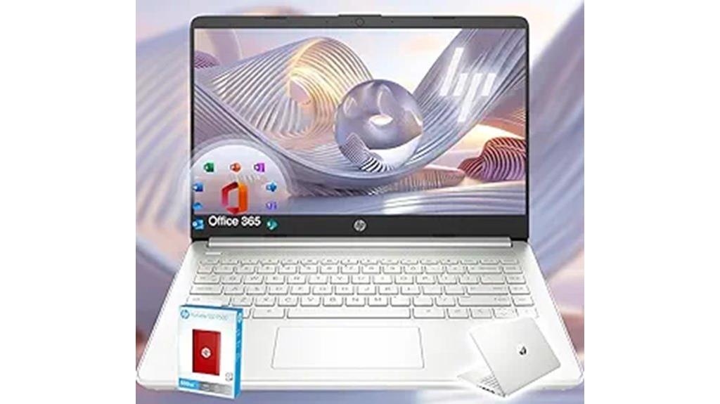 hp 14 ultrabook 16gb ram