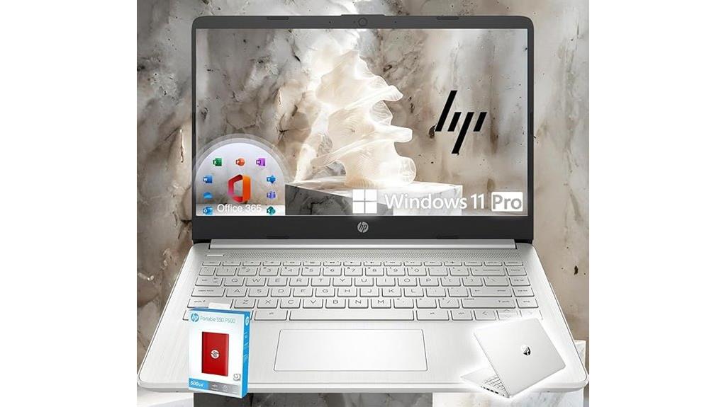 hp 14 ultrabook intel cpu