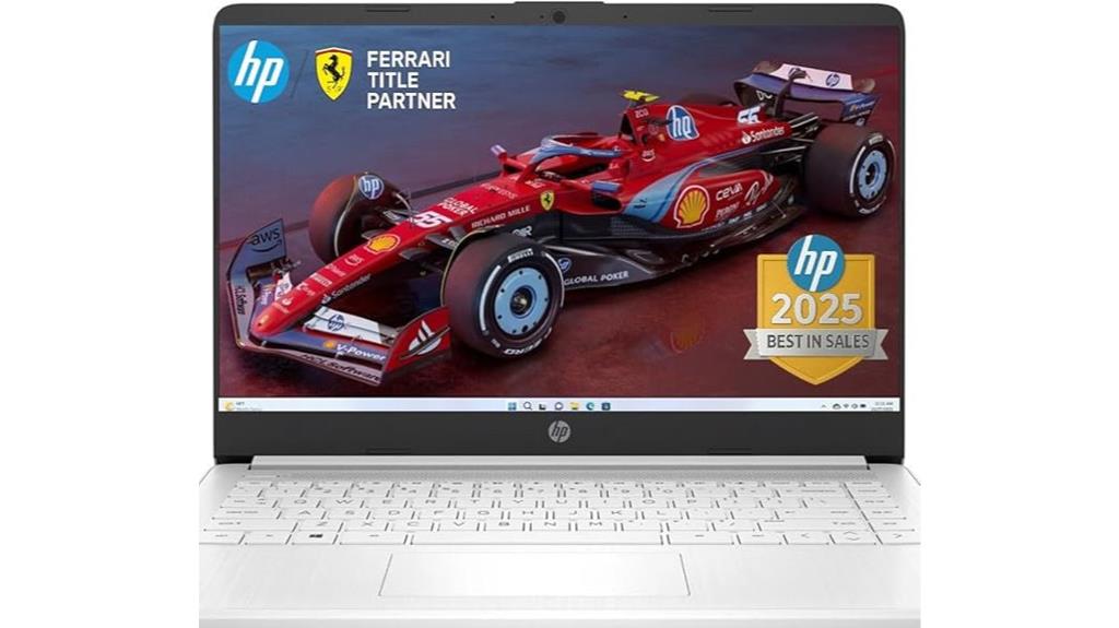 hp ultrabook with microsoft 365