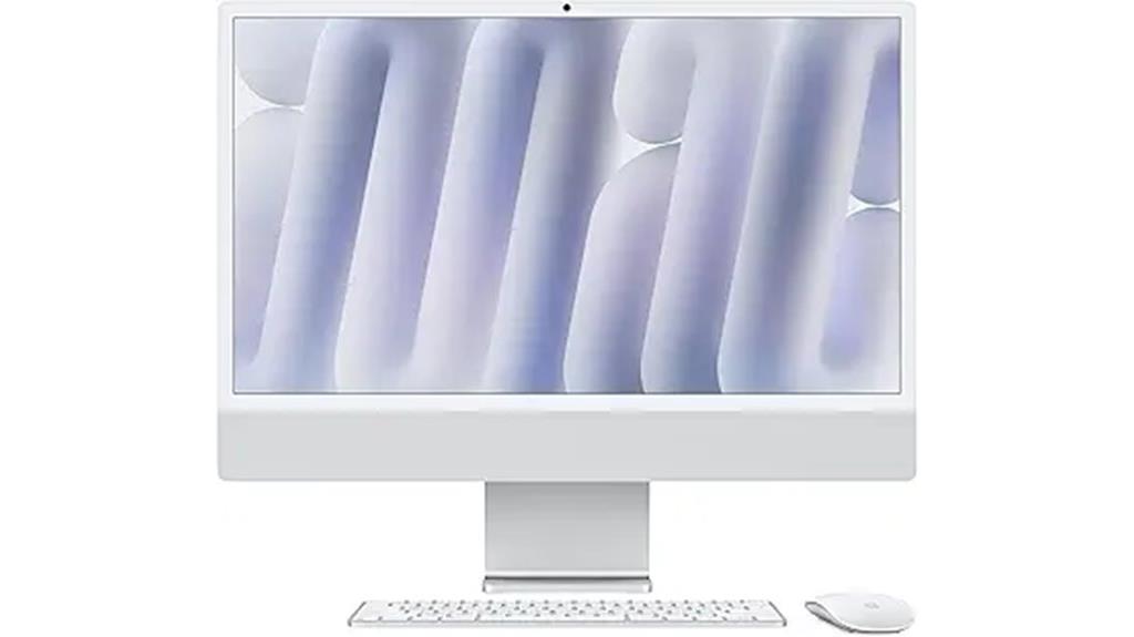 imac 2024 m4 chip